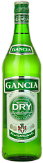 GANCIA DRY