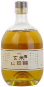 GENMAI AGED SAKE Akashi-Tai