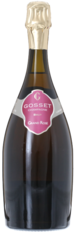 GOSSET Grand Rosé Brut Champagne Gosset, Lea & Sandeman