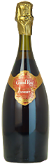 GOSSET Grand Rosé Brut
