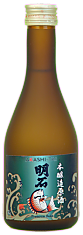 HONJOZO GENSHU SAKE Akashi-Tai