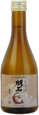 HONJOZO SAKE Akashi-Tai