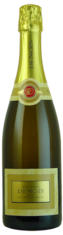 JEAN-LOUIS DENOIS Méthode Traditionelle Chardonnay-Pinot Noir Brut