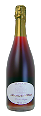 LARMANDIER-BERNIER Rosé de Saignée Extra Brut Vertus