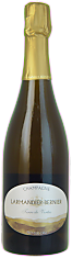 LARMANDIER-BERNIER Terre de Vertus Non Dosé 1er Cru