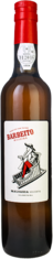 MADEIRA Malvasia Reserva Barbeito, Lea & Sandeman