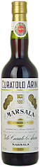MARSALA Fine Curatolo Arini