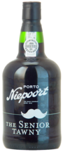 NIEPOORT Senior Tawny