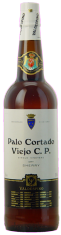 PALO CORTADO Viejo Calle Ponche Valdespino