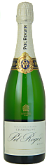 POL ROGER White Foil Brut