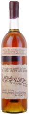 ROWAN'S CREEK 15 Year Old Kentucky Sour Mash Bourbon
