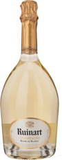 RUINART Blanc de Blancs Brut, Lea & Sandeman
