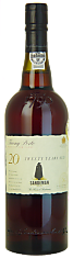 SANDEMAN 20 Year Old Tawny