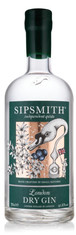 SIPSMITH London Dry Gin Sipsmith Distillery, Lea & Sandeman
