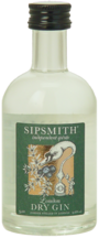 SIPSMITH London Dry Gin