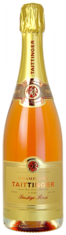 TAITTINGER-Rosé-Brut