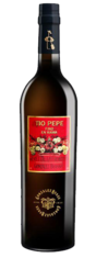 TIO PEPE En Rama Gonzalez Byass