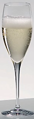 VINUM Cuvée Prestige 30cl Riedel