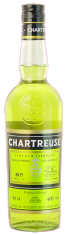 YELLOW CHARTREUSE