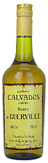 CALVADOS Henry de Querville XXX