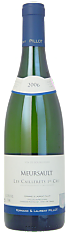 2006 MEURSAULT 1er Cru Caillerets Domaine Fernand & Laurent Pillot