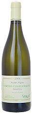 2006 CORTON CHARLEMAGNE Vieilles Vignes Grand Cru Verget