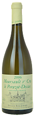 2006 MEURSAULT 1er Cru Poruzot Dessus Domaine Rémi Jobard