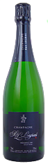 2002 LEGRAS Présidence Vieilles Vignes Brut Grand Cru Chouilly