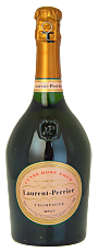 LAURENT PERRIER Rosé Brut