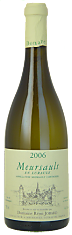 2007 MEURSAULT Luraule Domaine Rémi Jobard