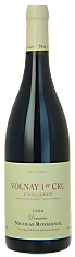 2006 VOLNAY 1er Cru Caillerets Domaine Nicolas Rossignol