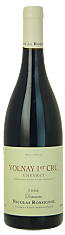 2006 VOLNAY 1er Cru Chevrets Domaine Nicolas Rossignol