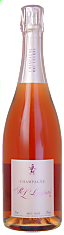 LEGRAS Rosé Brut Grand Cru Chouilly