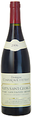 2006 NUITS SAINT GEORGES 1er Cru Vignes Rondes Domaine J. Confuron Cotetidot