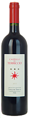 2003 TERRICCIO Castello del Terriccio