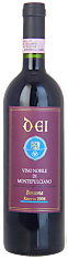 2004 VINO NOBILE DI MONTEPULCIANO Bossona Riserva Dei