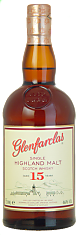 GLENFARCLAS 15 Year Old Speyside