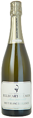 BILLECART SALMON Blanc de Blancs Brut