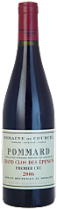 2006 POMMARD 1er Cru Grand Clos des Épenots Domaine de Courcel