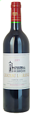 2003 CHÂTEAU LAGRANGE 3ème Cru Classé Saint Julien