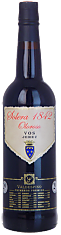 SOLERA 1842 Oloroso VOS Valdespino