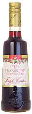CRÈME DE FRAMBOISE DE BOURGOGNE Joseph Cartron