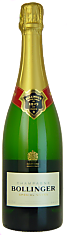 BOLLINGER Special Cuvée Brut