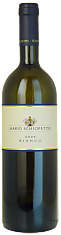 2004 MARIO SCHIOPETTO Bianco Venezia Giulia