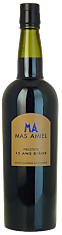 MAS AMIEL Cuvée Spéciale 15 Year Old Maury Domaine Mas Amiel