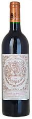 1996 CHÂTEAU PICHON LONGUEVILLE BARON 2ème Cru Classé Pauillac