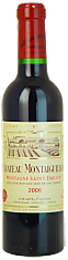 2006 CHÂTEAU MONTAIGUILLON Montagne Saint Emilion