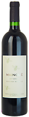 2007 MAINQUÉ Merlot Bodega Chacra