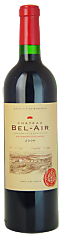 2006 CHATEAU BEL-AIR Premières Côtes de Bordeaux