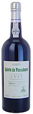 1997 QUINTA DO PASSADOURO Niepoort